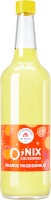 Bad Meinberger 0,NIX Orange Passionsfruit Glas 12x0,75